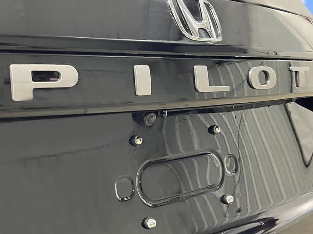 Thumbnail: 2026 Honda Pilot - 48