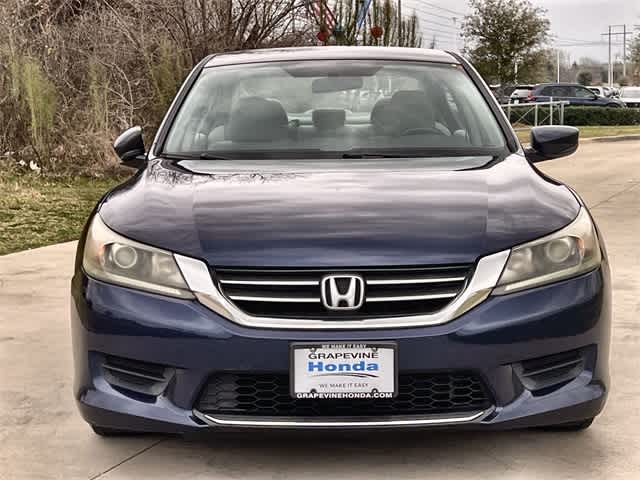 Thumbnail: 2013 Honda Accord - 7