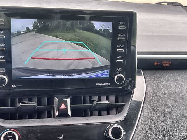 Thumbnail: 2021 Toyota Corolla - 26