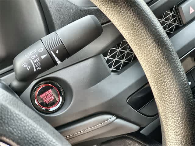 Thumbnail: 2025 Honda Accord - 28