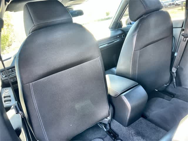 Thumbnail: 2024 Honda Civic - 13