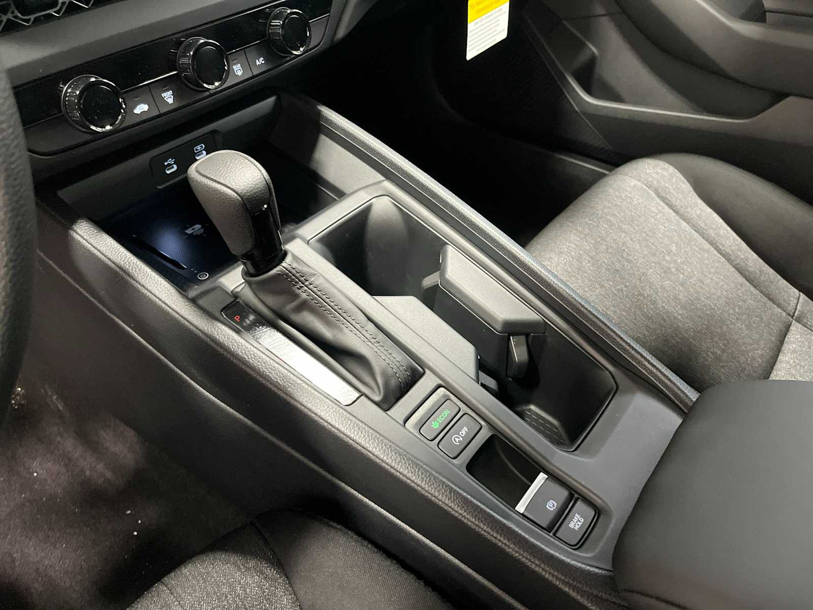 Thumbnail: 2026 Honda Accord - 19