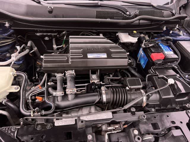 Thumbnail: 2020 Honda CR-V - 10