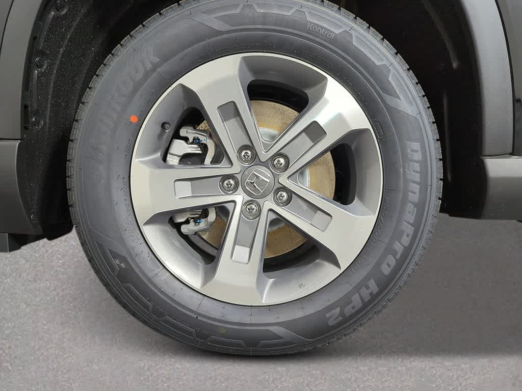 Thumbnail: 2026 Honda Pilot - 7