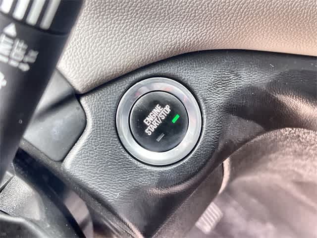 2021 Chevrolet Equinox LT 28