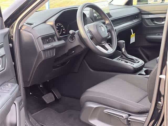 Thumbnail: 2026 Honda CR-V - 3