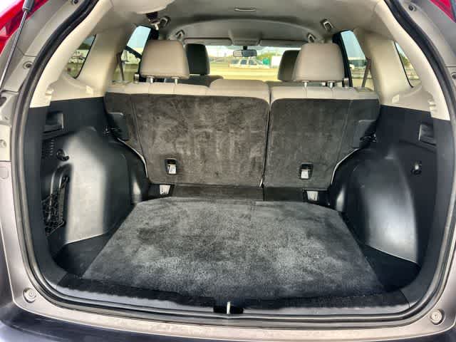 Thumbnail: 2015 Honda CR-V - 20