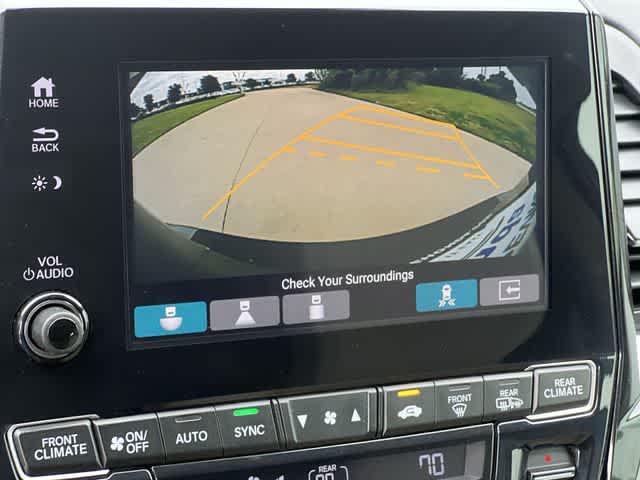 Thumbnail: 2019 Honda Odyssey - 26