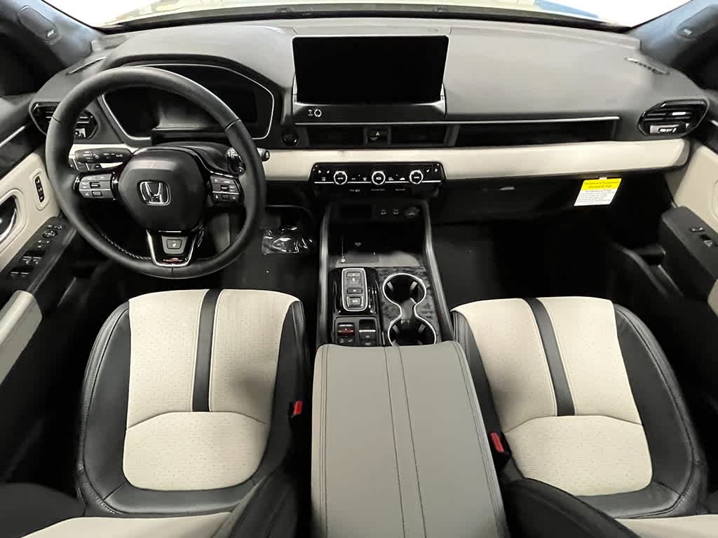 Thumbnail: 2026 Honda Passport - 16