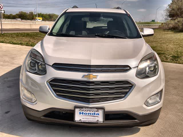 Thumbnail: 2017 Chevrolet Equinox - 7