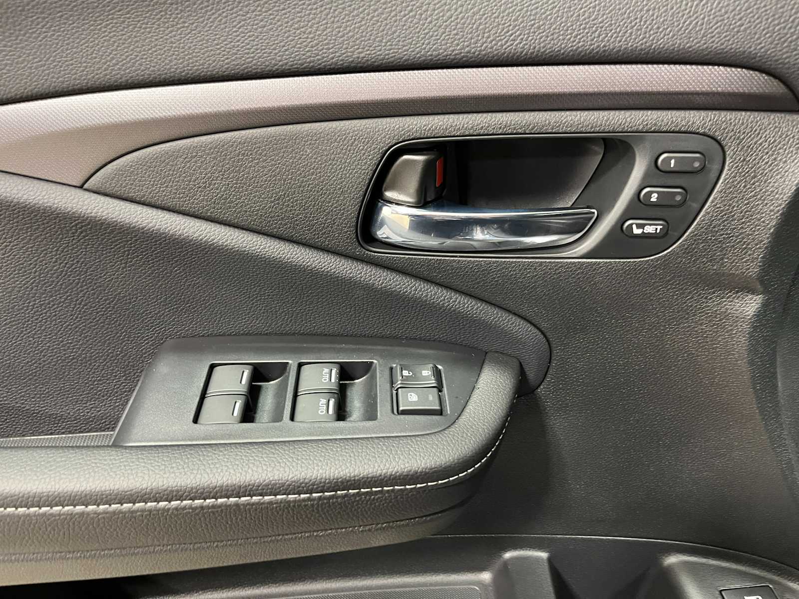 Thumbnail: 2026 Honda Ridgeline - 13