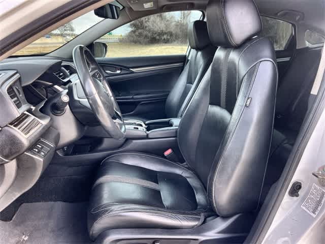 Thumbnail: 2019 Honda Civic - 11