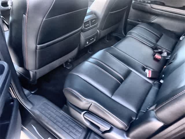 Thumbnail: 2024 Honda Passport - 33