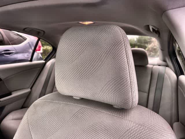 Thumbnail: 2016 Honda Accord - 25