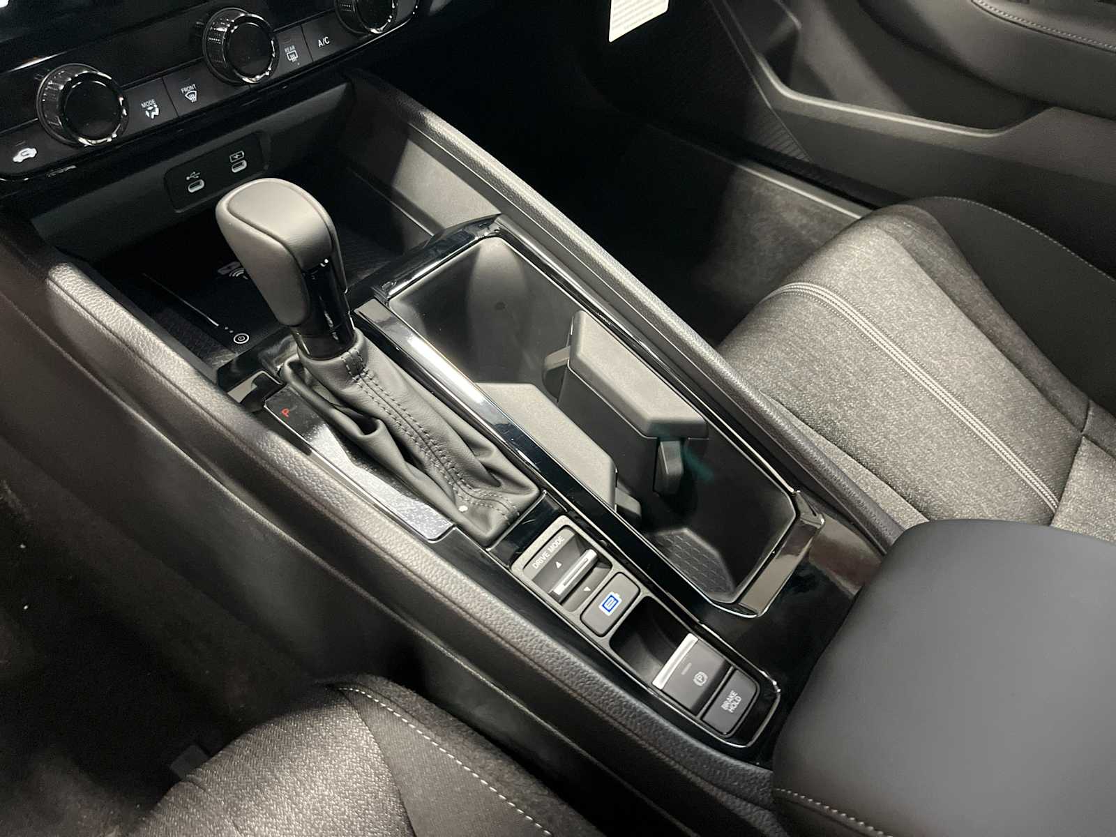 Thumbnail: 2026 Honda Accord - 23