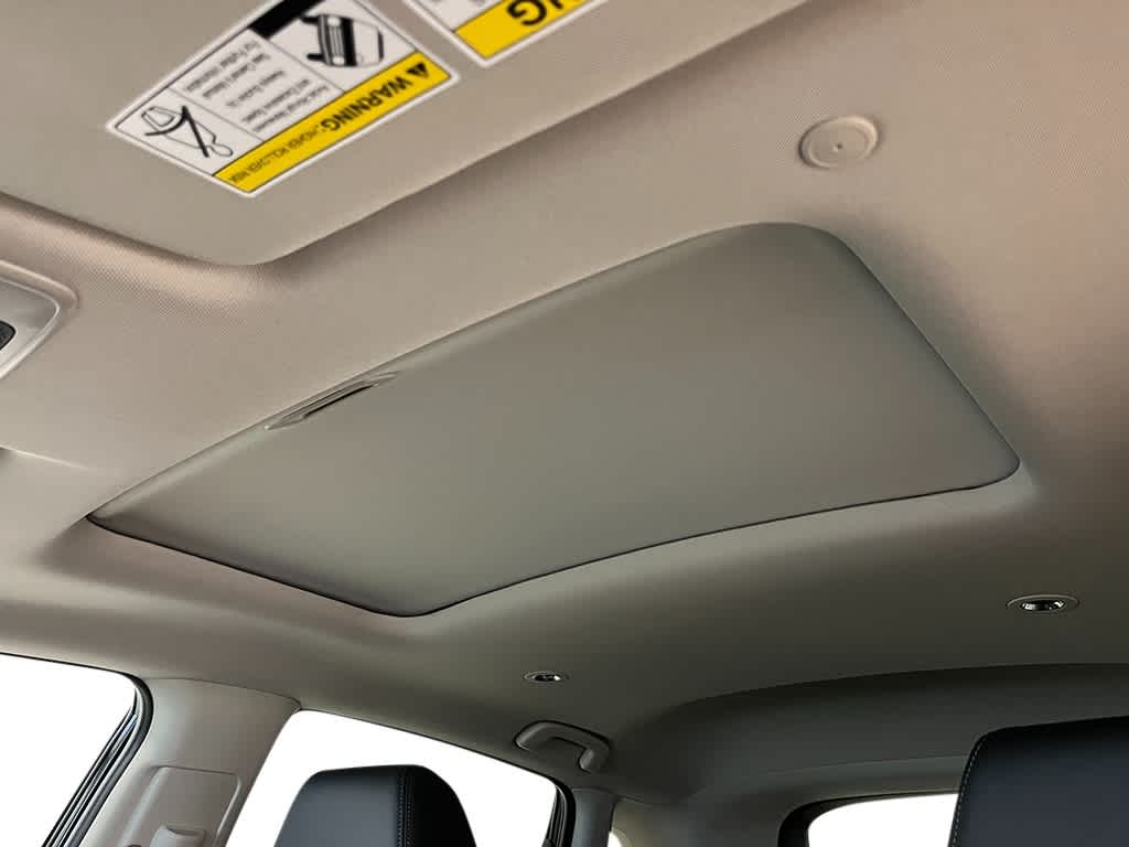 Thumbnail: 2026 Honda HR-V - 14