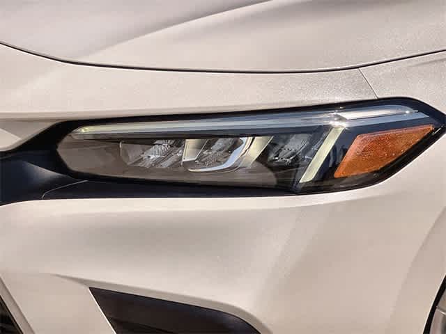Thumbnail: 2022 Honda Civic - 24