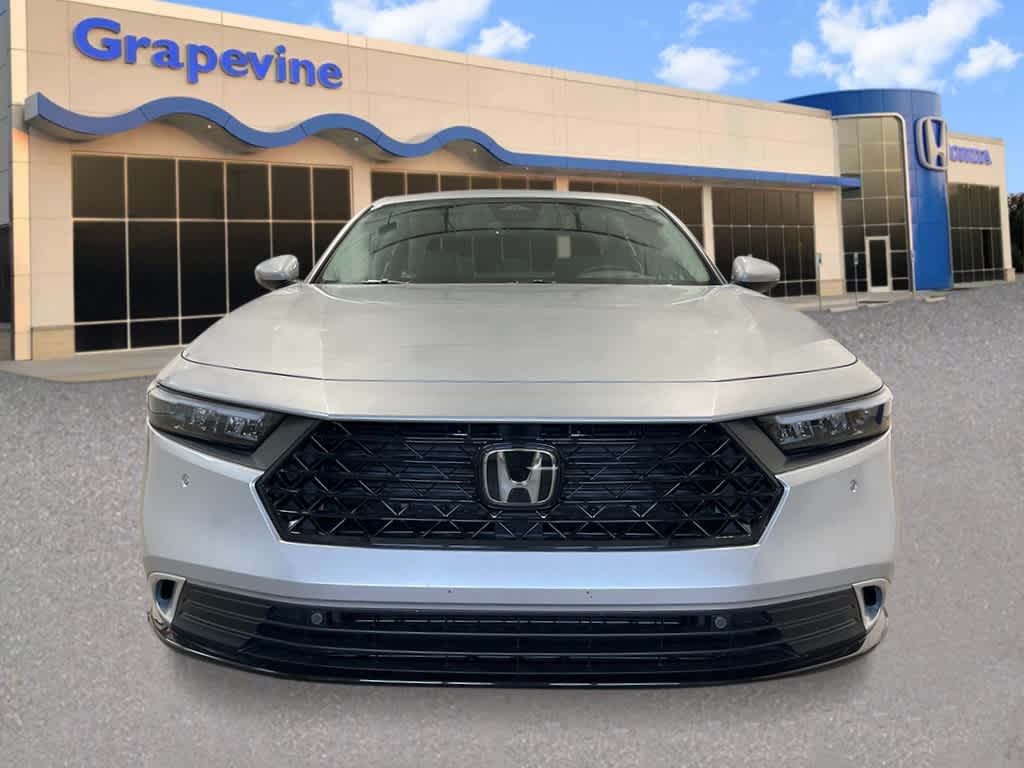 Thumbnail: 2026 Honda Accord - 10