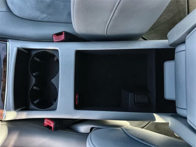 Thumbnail: 2015 Audi A6 - 27