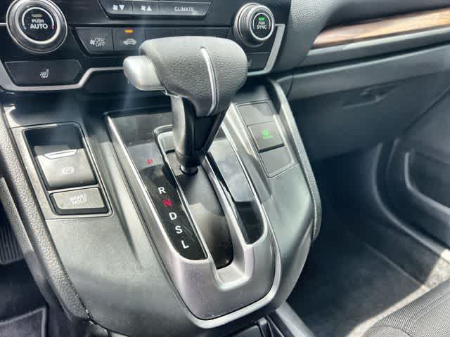 Thumbnail: 2019 Honda CR-V - 16