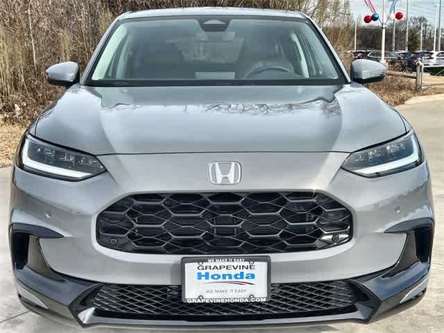 Thumbnail: 2026 Honda HR-V - 7