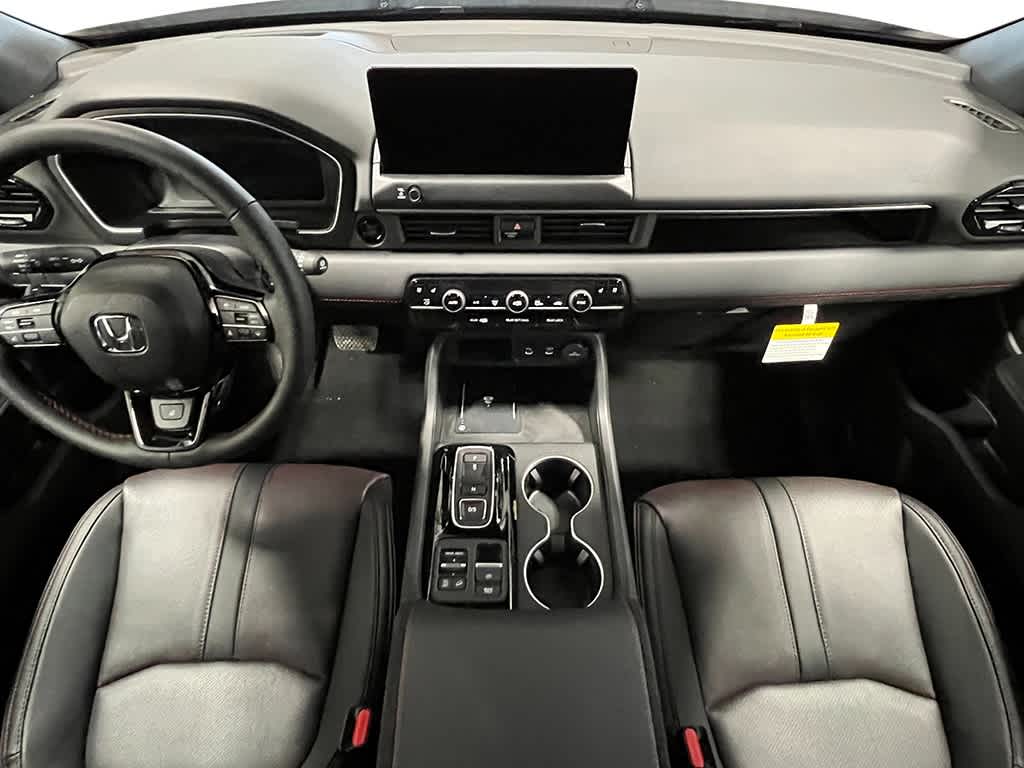 Thumbnail: 2026 Honda Pilot - 25