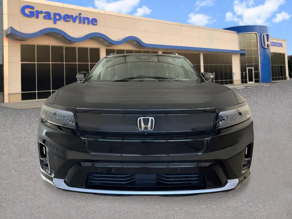 Thumbnail: 2026 Honda Prologue - 10