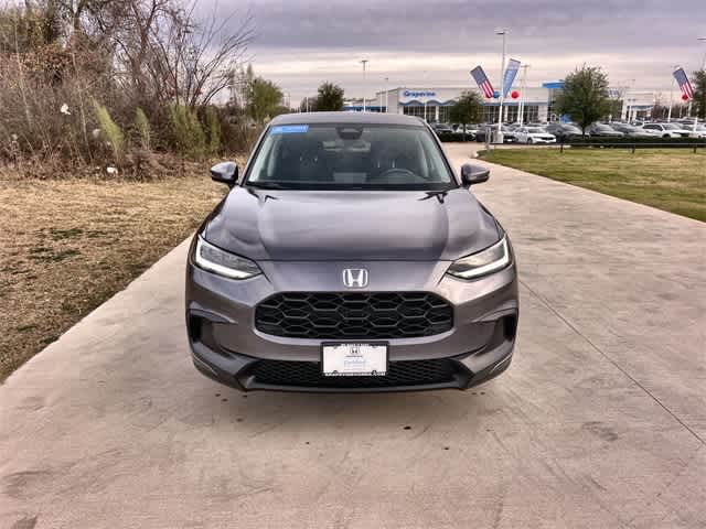 Thumbnail: 2026 Honda HR-V - 7