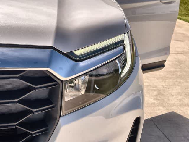Thumbnail: 2024 Honda Passport - 24