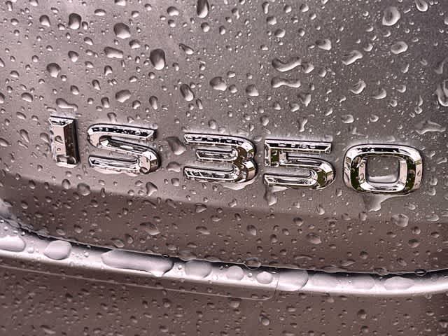 Thumbnail: 2025 Lexus IS - 8