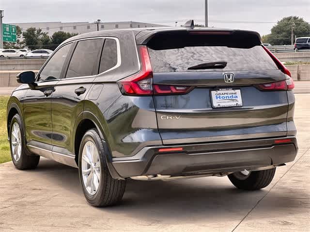 Thumbnail: 2024 Honda CR-V - 5