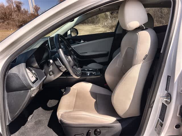 Thumbnail: 2019 Kia Stinger - 11