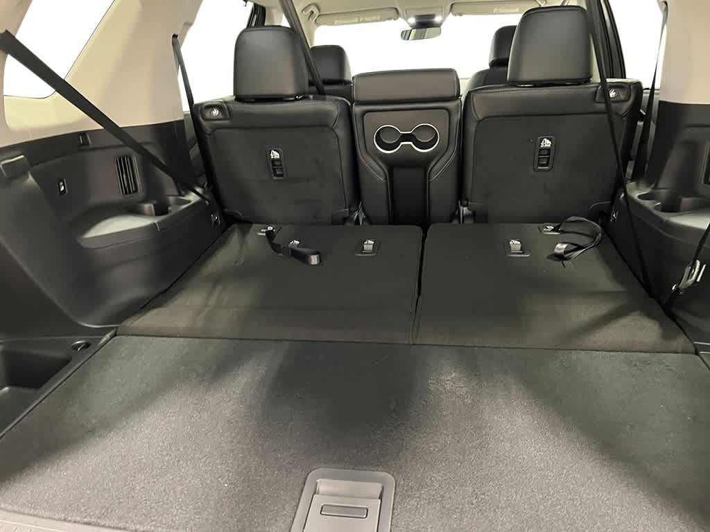 Thumbnail: 2025 Honda Pilot - 34