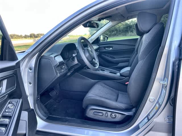 2024 Honda Accord EX photo 3