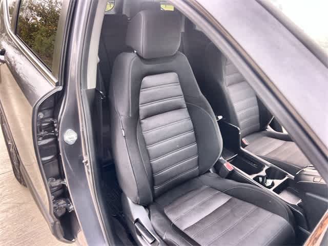 Thumbnail: 2022 Honda CR-V - 12