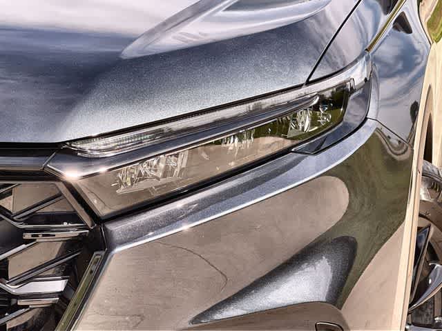 Thumbnail: 2026 Honda CR-V - 24