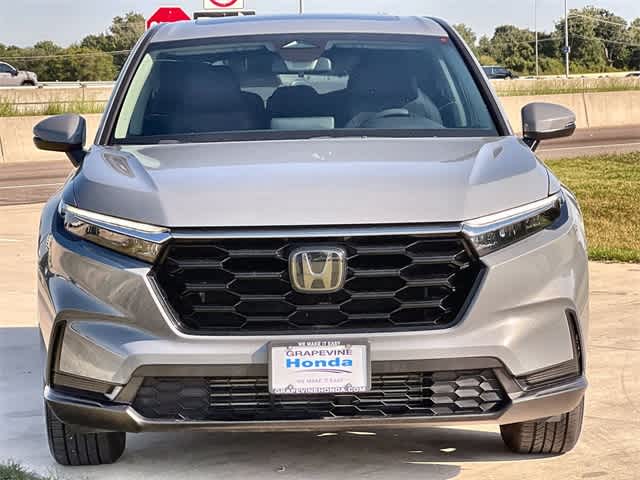 Thumbnail: 2023 Honda CR-V - 7