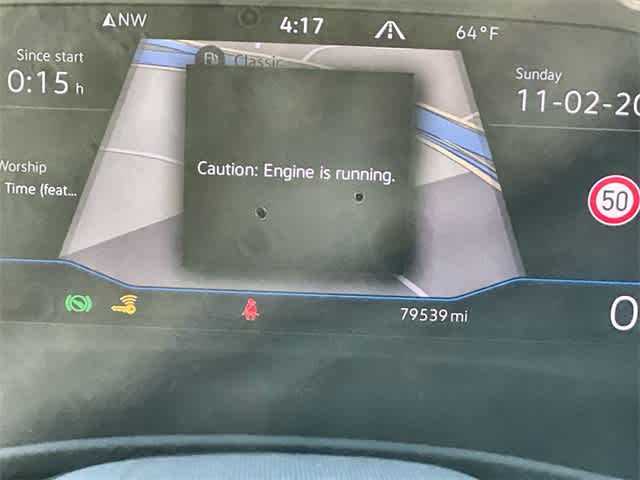 Thumbnail: 2021 Volkswagen Atlas - 19