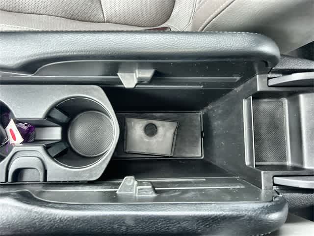 Thumbnail: 2021 Honda Civic - 27