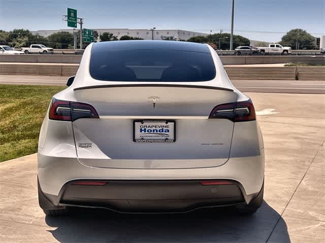 Thumbnail: 2023 Tesla Model Y - 6