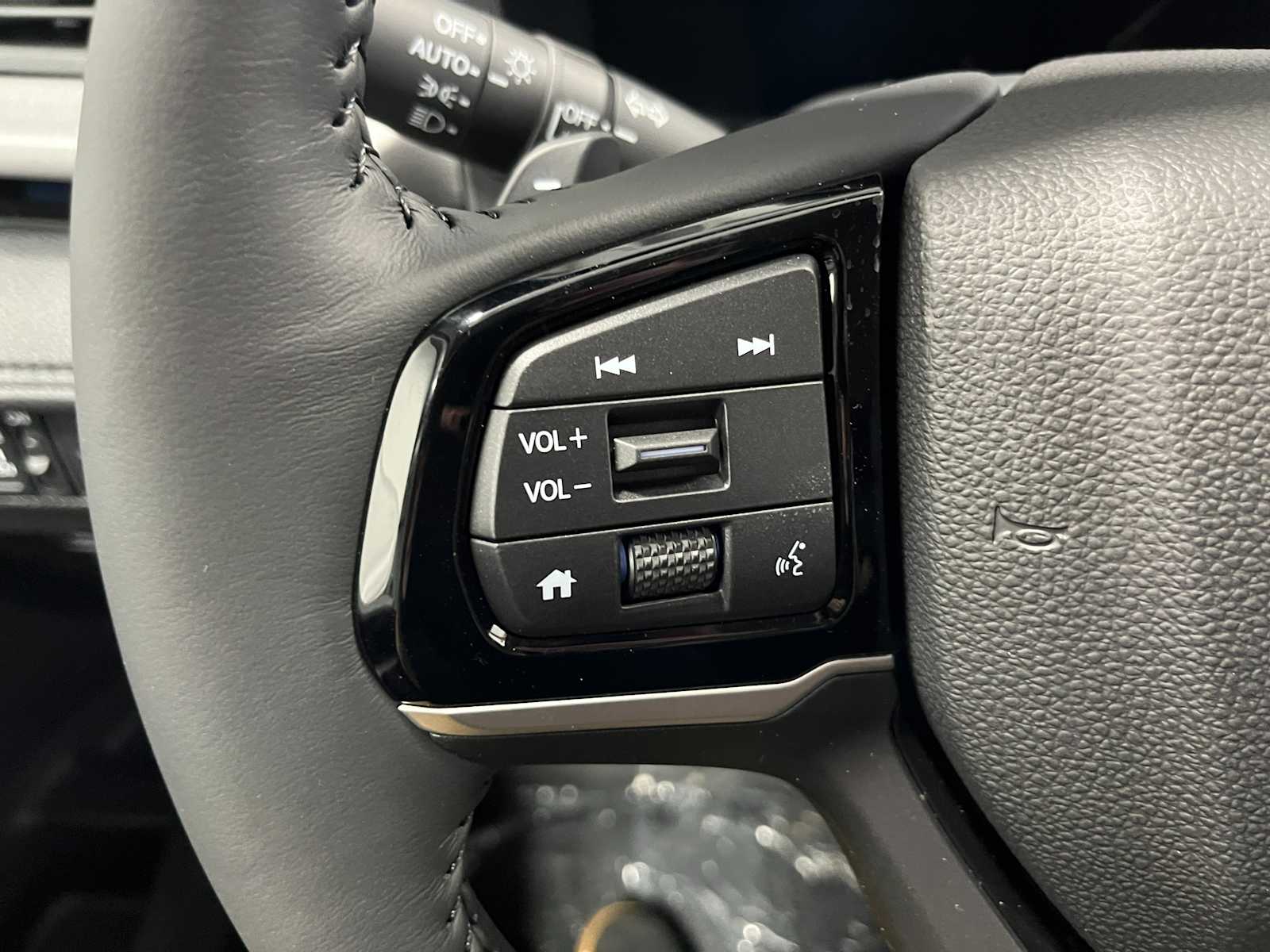 Thumbnail: 2026 Honda Odyssey - 15