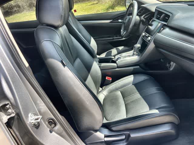 Thumbnail: 2018 Honda Civic - 12