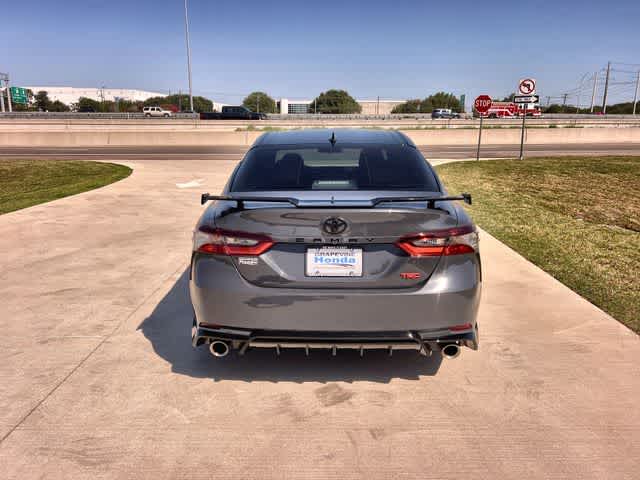 Thumbnail: 2023 Toyota Camry - 5
