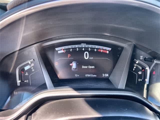 Thumbnail: 2019 Honda CR-V - 19