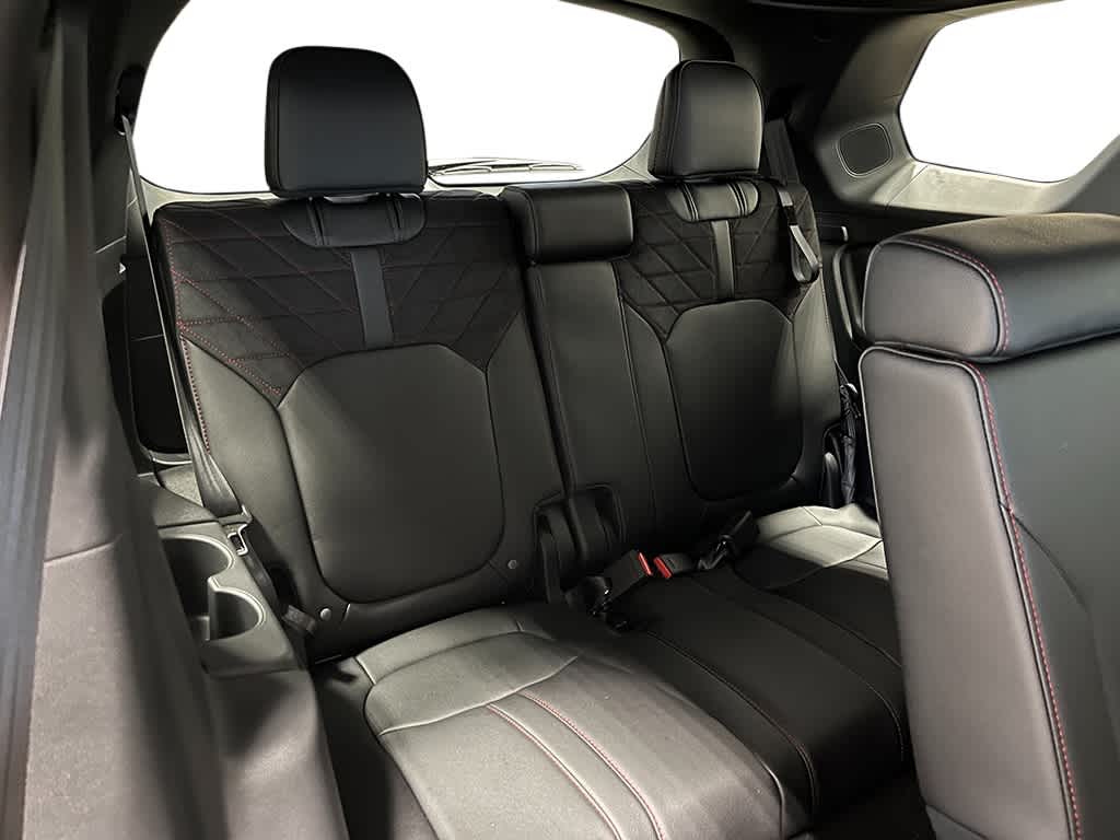 Thumbnail: 2026 Honda Pilot - 25