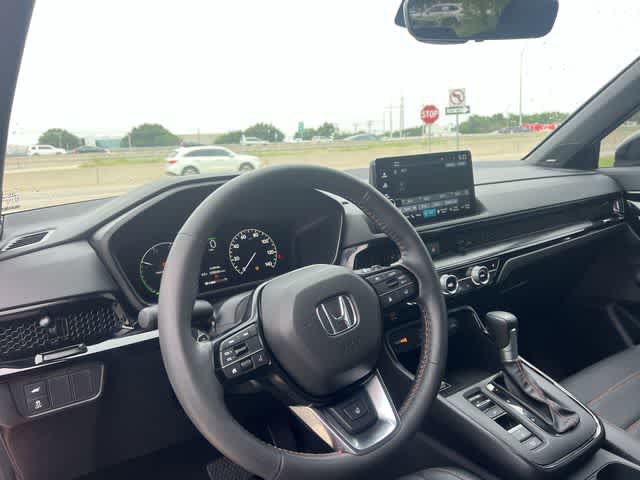 Thumbnail: 2024 Honda CR-V - 15