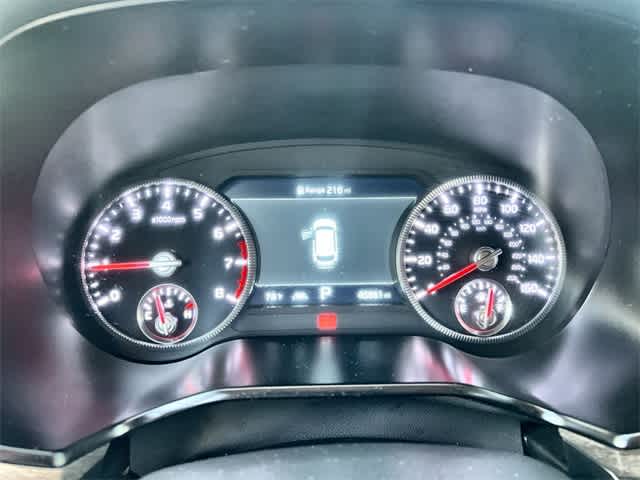 Thumbnail: 2022 Kia Telluride - 19