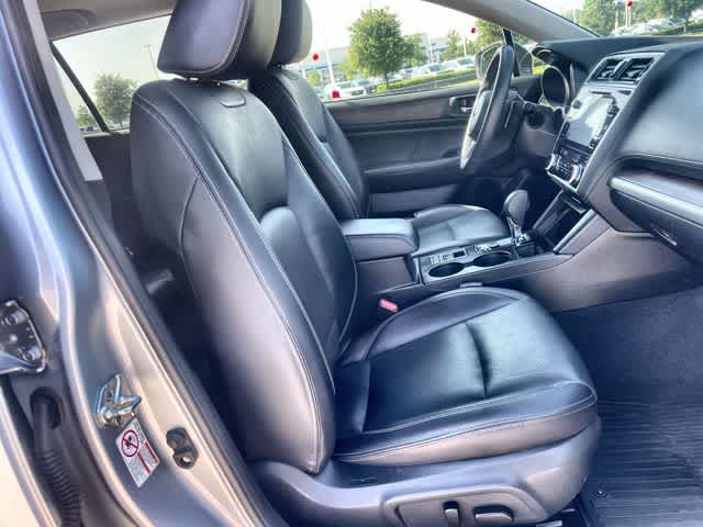 Thumbnail: 2018 Subaru Outback - 12