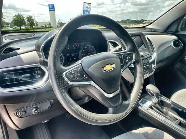 Thumbnail: 2022 Chevrolet Equinox - 15