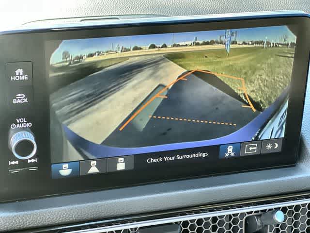 Thumbnail: 2025 Honda Civic - 26